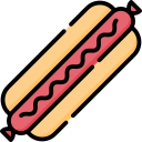 hotdog