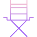 Director chair