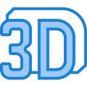 3d