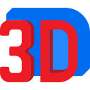 3d