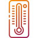 thermometer