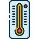 thermometer