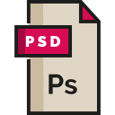 psd