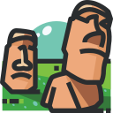 moai