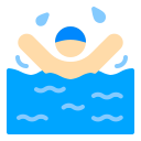 Swimmer