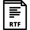 rtf