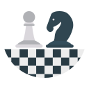 Chess pieces