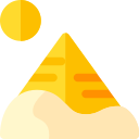 pyramide