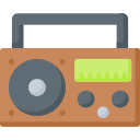 radio