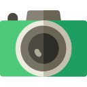 Photo camera