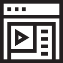 Video player