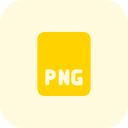 pngファイル