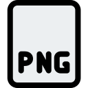 pngファイル