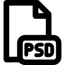 psd