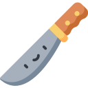 machette