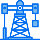 Plataforma de petróleo