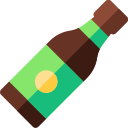 Beer bottle