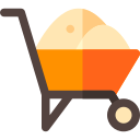 Wheelbarrow