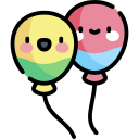 balony