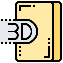 3d