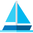 Sailing boat