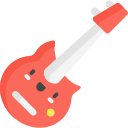 gitara elektryczna