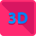 3d