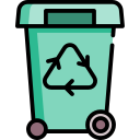 Recycle bin