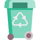 Recycle bin