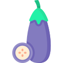 aubergine