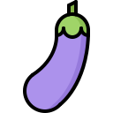 aubergine