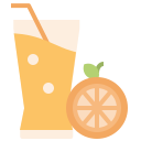 Suco de laranja