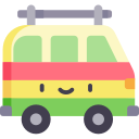 van