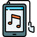 Music player