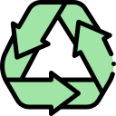 recyceln