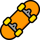 Skateboard