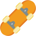 Skateboard