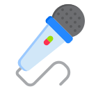 Microphone