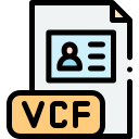 Vcf