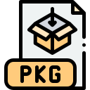 pkg