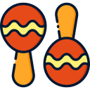 maracas