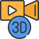 3d movie