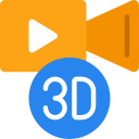 3d movie