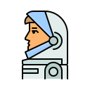 astronauta