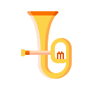 tuba