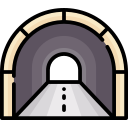 tunnel