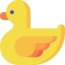 Rubber duck