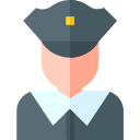 Policeman