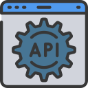 api