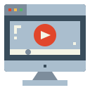 Video player